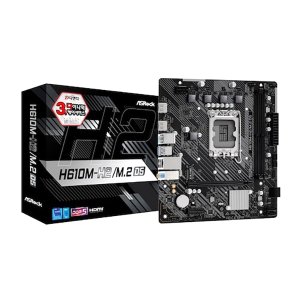 엠지솔루션 ASRock H610M-H2/M.2 D5 디앤디컴