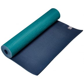 Manduka 에코 요가 필라테스 매트 71inch 그린