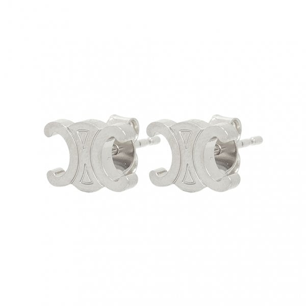 [부산점] 트리옹프 여성 귀걸이 461CY6BRA 36SI