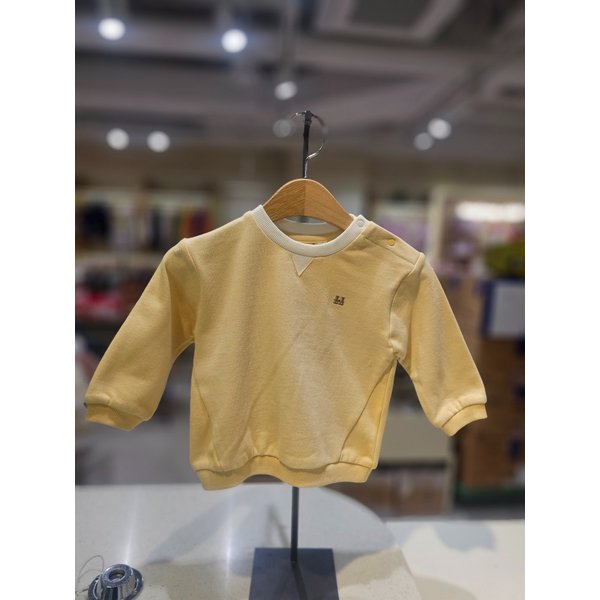 [파주점] (YE)  아마띠에프룻스웨트셔츠  35A7067007