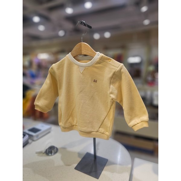 [파주점] (YE)  아마띠에프룻스웨트셔츠  35A7067007