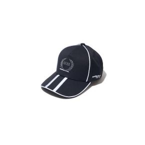 U CD LAUREL WREATH LOGO POINT CAP LQ3YP61U 118178316