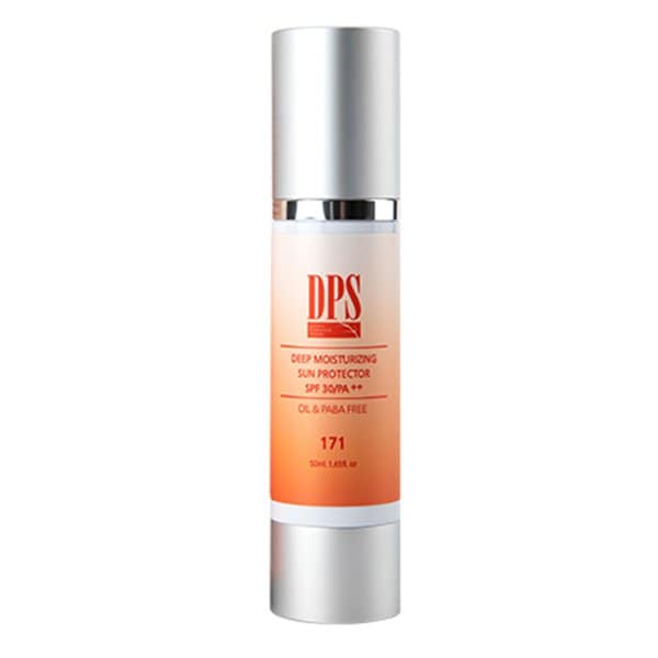딥 모이스처라이징 썬 프로텍터 SPF 30 50ml