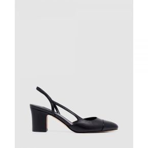 5023066 Nine West Lacros - BLACK