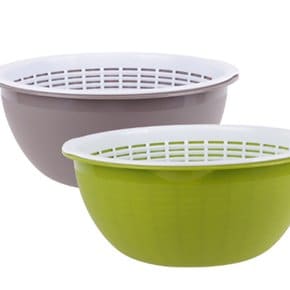 가정용 씽크대 야채씻기 과일 짤순이 탈수기