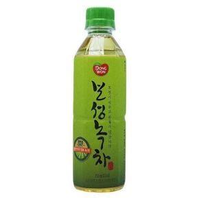 MENO84M3_52EQ동원 사무실 보성녹차 350ml