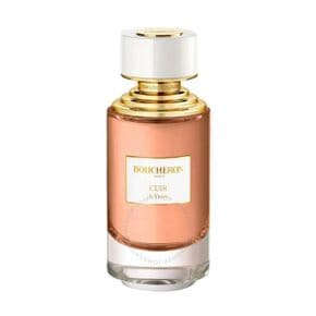 부쉐론 유니섹스 공용 Cuir De Venise EDP 스프레이 향수 4.2 oz 프래그런스 향수 6680912