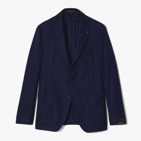 TAGLIATORE 자켓 CLASSIC JACKET (VIRGIN WOOL) NAVY TOD1M10000A72