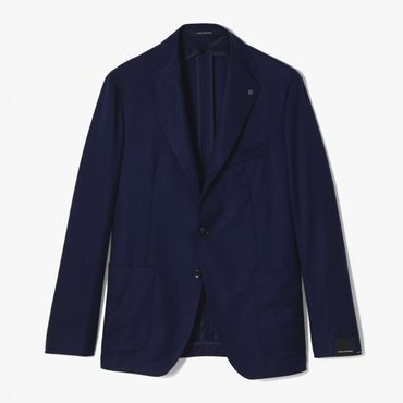 샌프란시스코마켓 TAGLIATORE 자켓 CLASSIC JACKET (VIRGIN WOOL) NAVY TOD1M10000A72