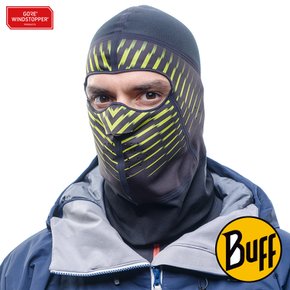 바라클라바 크로스테크 BUFF