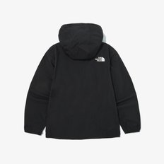 NJ3LQ12 키즈 테일윈드 후디 KS TAILWIND HOODIE