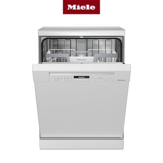 MIELE [쿠폰+울트라탭 100정 증정(6/30~7/13)][Miele 본사] 밀레 식기세척기 G 7104 C SC BRWS