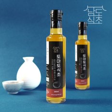 [남도식초] 하화숙 토마토식초 3병*250ml