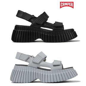 캠퍼 24ss BCN 2 strap 샌들 슬리퍼 K201511