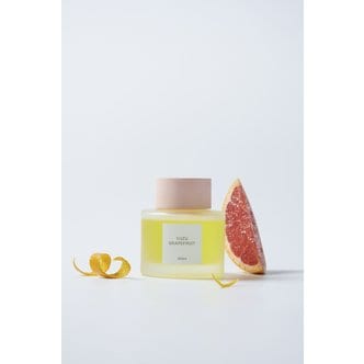 JAJU 유자 자몽 세라믹 디퓨저_100ml