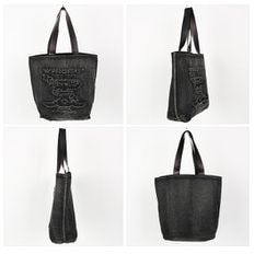 와이프로젝트 TOTEBAG5-S24 BLACK 파리베스트 토트백