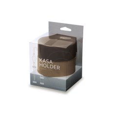 [그린에버] 일본 ISETO kasa Holder 마그넷 우산꽂이 브라운 싱글형 I-482