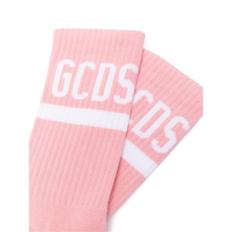 [지씨디에스] Womens Socks A2OU3800KC7  PINK 2813142