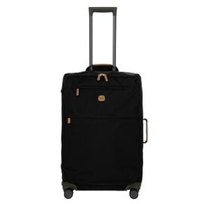 엑스트래블 트롤리 소프트 71CM (28) 블랙 (BR-BXL58139.101)