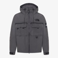 [노스페이스 공식] NJ3LR02L 화이트라벨 쉘던 자켓_DARK GRAY