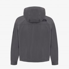 [노스페이스 공식] NJ3LR02L 화이트라벨 쉘던 자켓_DARK GRAY