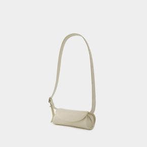 [해외배송] CANNOLO 미니 지갑 JIL SANDER 레더 EGGSHELL J08WD0008-P5355-106 B0731451560