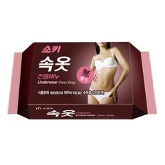 소키 속옷 전용 비누 150g[31527455]