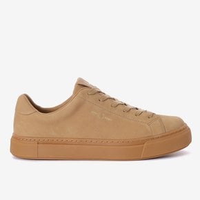 Fred Perry[프레드페리] 누벅 소재 남성 스니커즈 B71 Oiled Nubuck SFPM2336330-T83