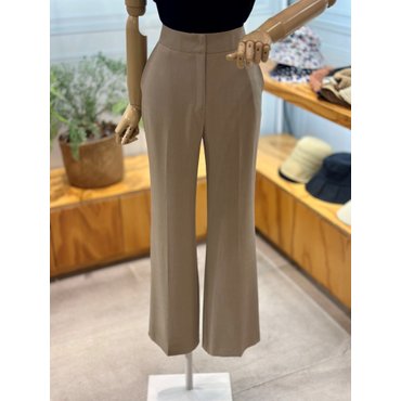 레코브 세미 부츠컷 팬츠(LK41E9PT047X)