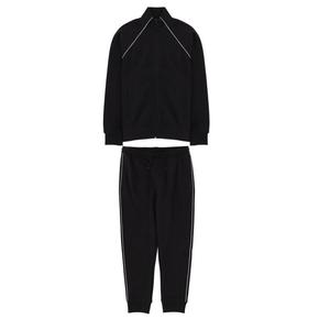 26SS 보스 수트 세트 50555906 10276629001 BLACK