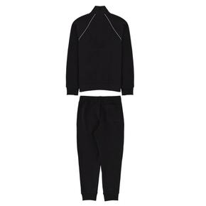 26SS 보스 수트 세트 50555906 10276629001 BLACK
