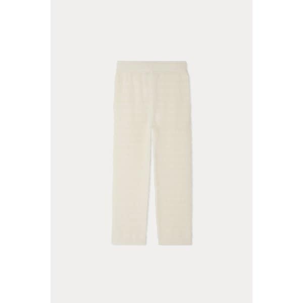 [여주점] 24FW 캐시미어 바지(W04GPAK00020)