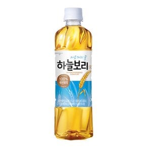 하늘보리 500ml 6개세트