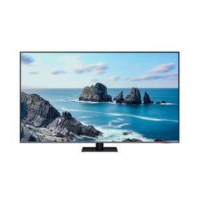 삼성 214cm QLED 4K TV 스탠드형 KQ85QC70AFXKR /서울지역만 한정설치..[34420078]