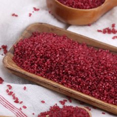 다농이네 쌀농산 홍국쌀 1kg