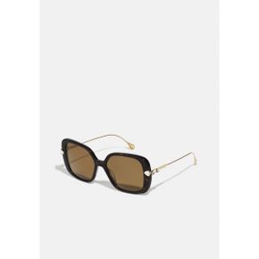 3773027 Swarovski Sunglasses - brown/gold-coloured