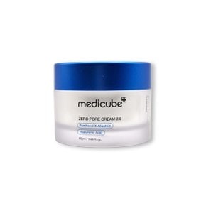 제로 모공 크림 2.0 50ml