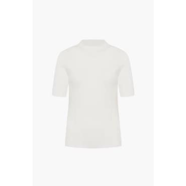 라인어디션 [LINE 라인] (N689) 골지 하프넥 풀오버 (NKPOPD0300)