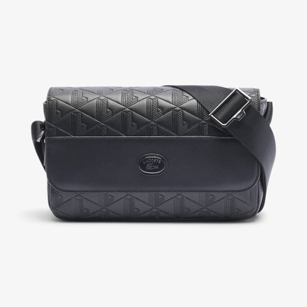 [시흥점] 노모그램 플랩 메신저 NU4838M55G (2컬러)