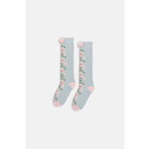 26FW 아동 니삭스 양말 SOCKS CHELIE GAP-W26-S0335