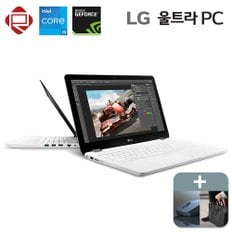 [리퍼]LG 울트라PC 15UD480 i5 8G SSD 지포스 MX150 Win10