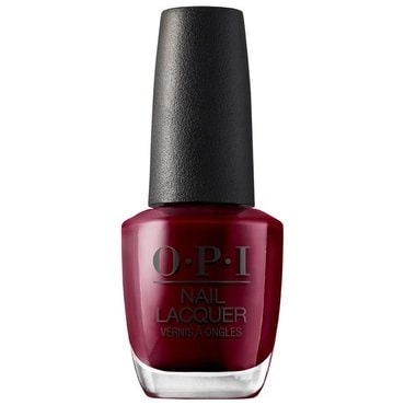 OPI [네일락커] L87 - Malaga Wine