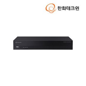 4채널 POE NVR 녹화기 QRN-430S 2TB 기본장착