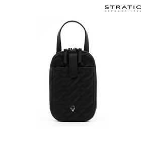 독일브랜드 카이 미니 크로스백 KAI MINI CROSSBAG BLACK