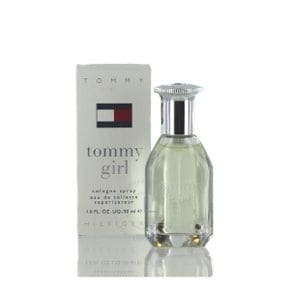 Tommy Girl/ 코롱 스프레이 향수 1.0 Oz 여성 6346045