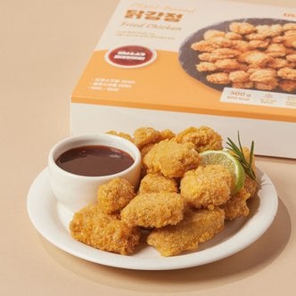  Plant-based 닭강정 300g