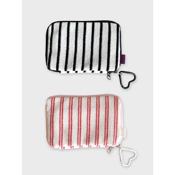 여권지갑 여권케이스 Terry travel wallet (2colors)