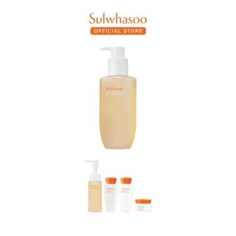 설화수 [쓱Day쿠폰][SSG Only]순행클렌징폼 200ml