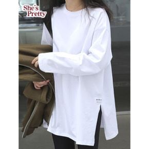 아이린옆트임롱티셔츠_P373466011