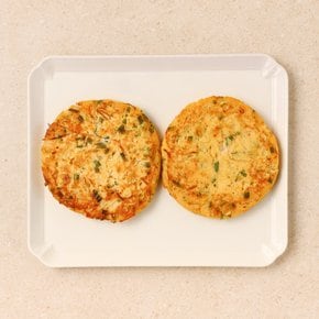 철판 도톰녹두전_300g